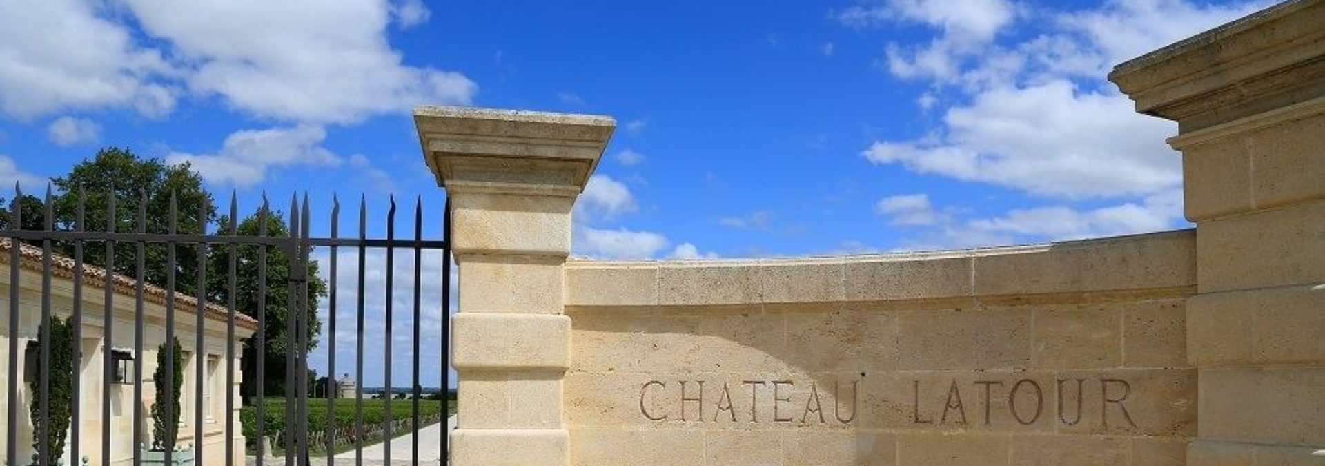 Château Latour