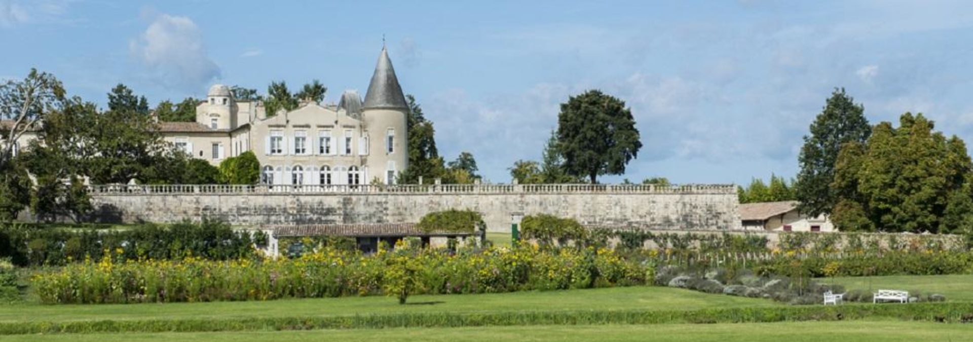 Château Lafite Rothschild