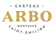 Logo Château ARBO