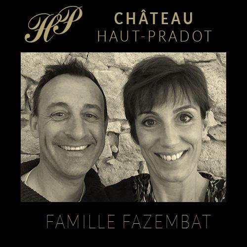 Famille Fazembat