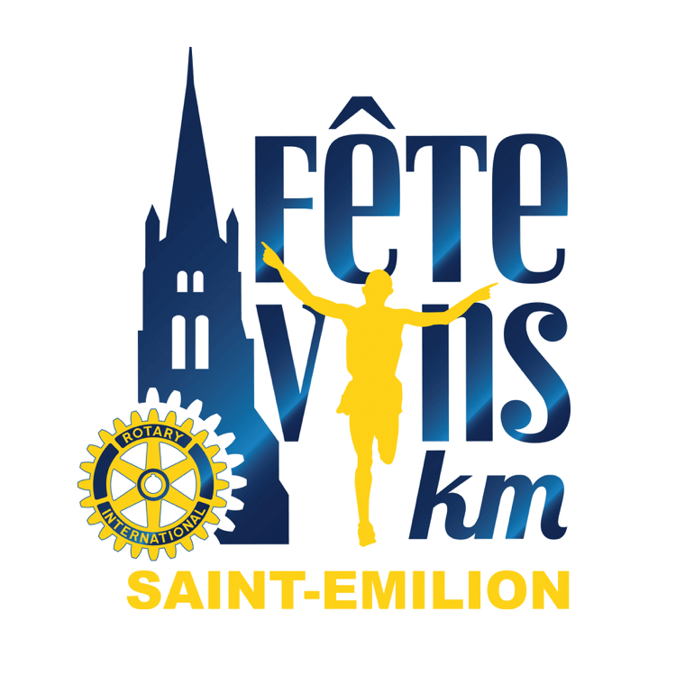 Fêtes des Vins Kilomètres Saint-Emilion