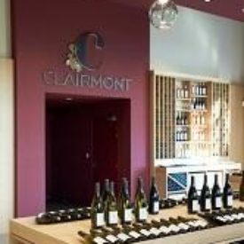 CLAIRMONT