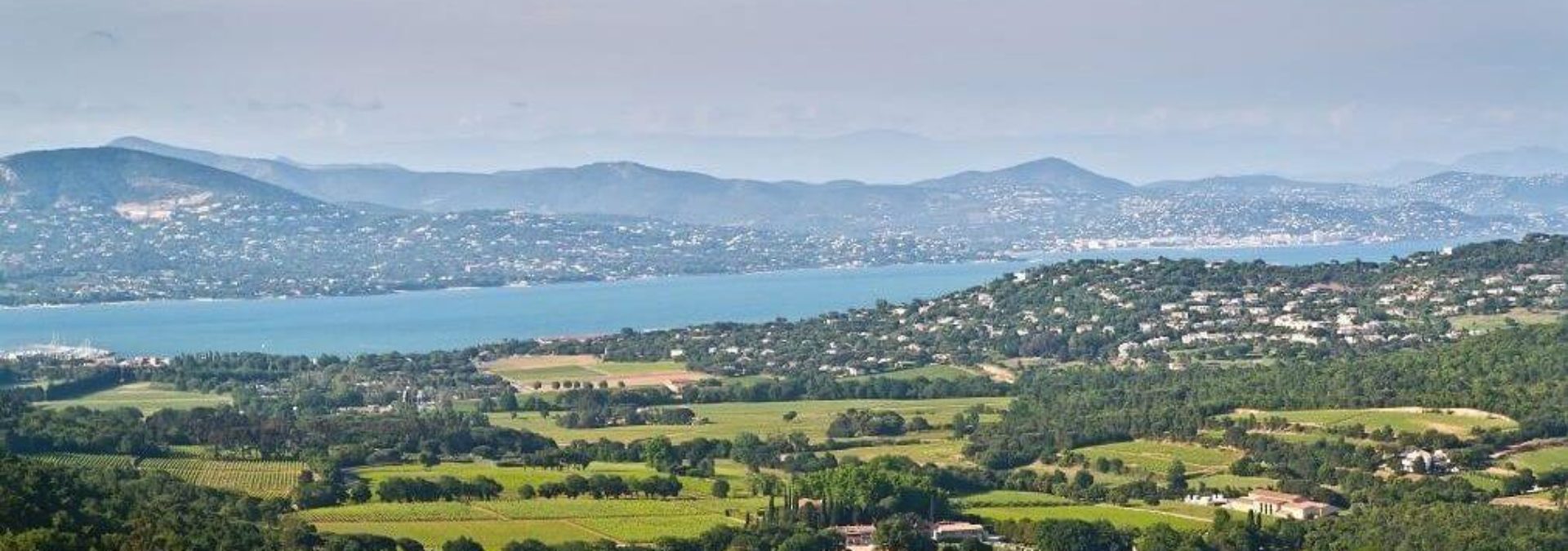 Domaine du Bourrian