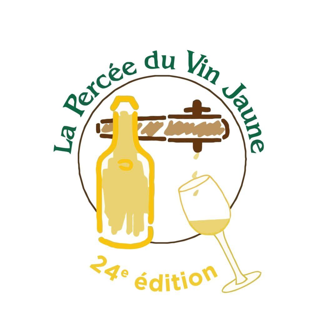 Percée du Vin Jaune 24ème édition