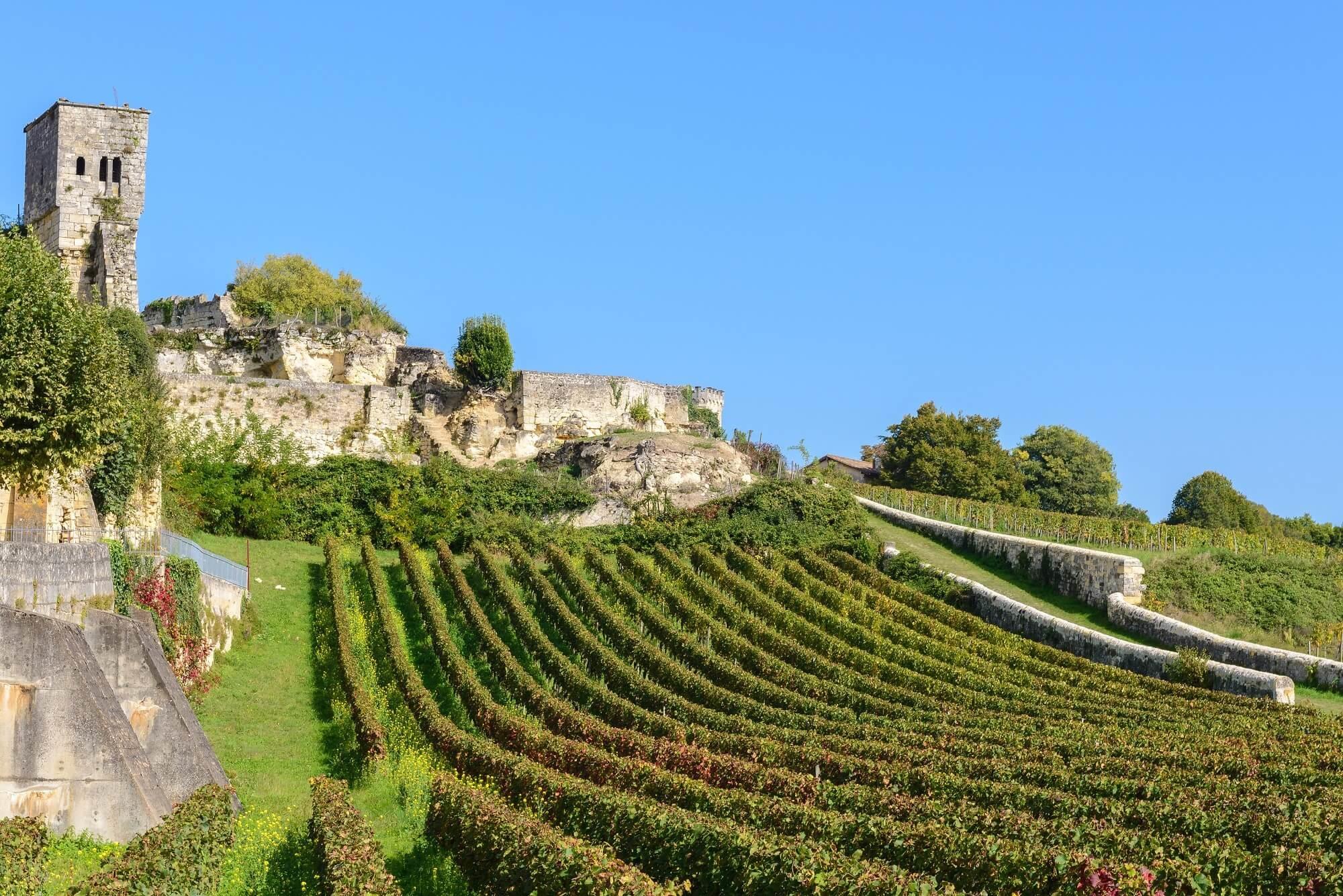 Saint-Emilion