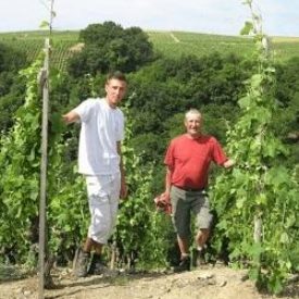 Famille Chambeyron