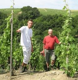 Famille Chambeyron