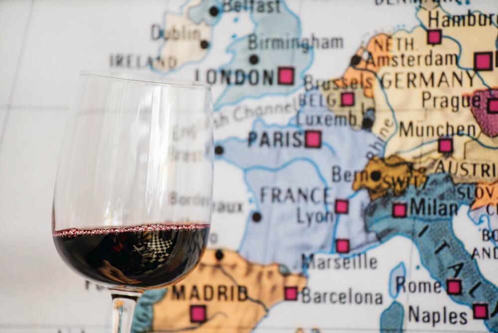 Economie. Exportations : un nouveau record en 2022 pour les vins de  Bourgogne