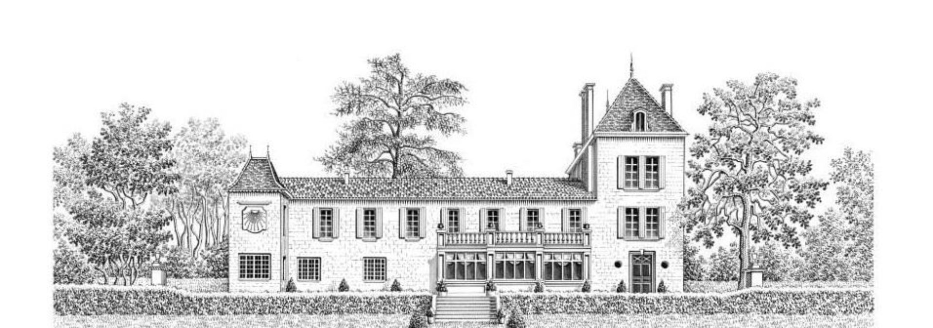 Château Bellefont-Belcier