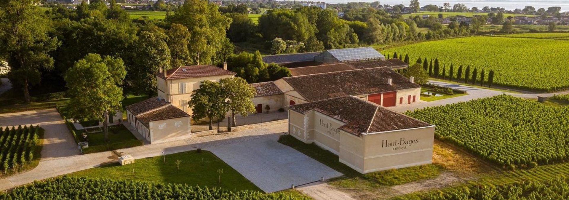 Château Haut-Bages Libéral