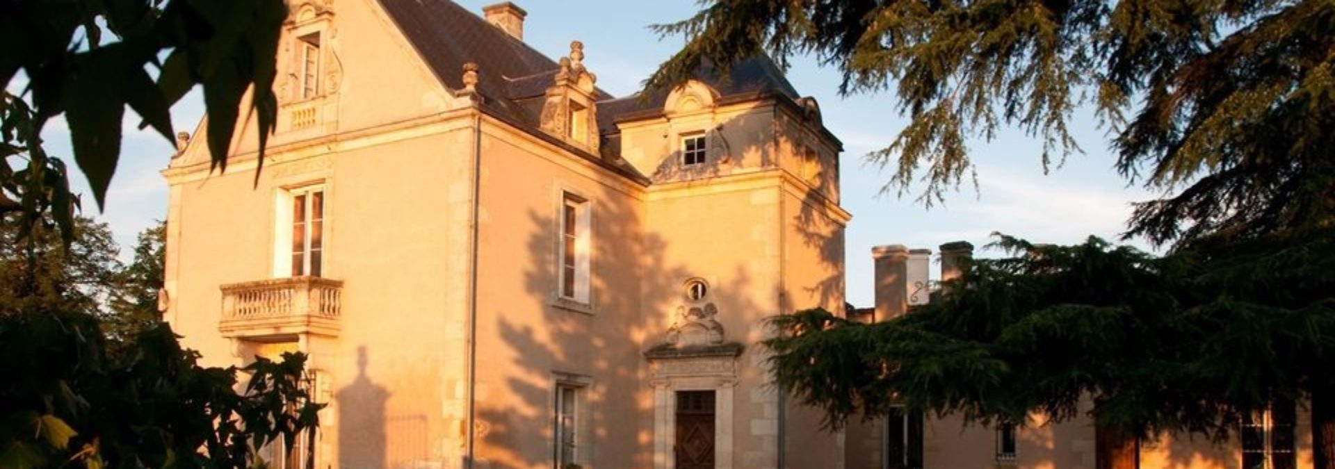 Château La Haye