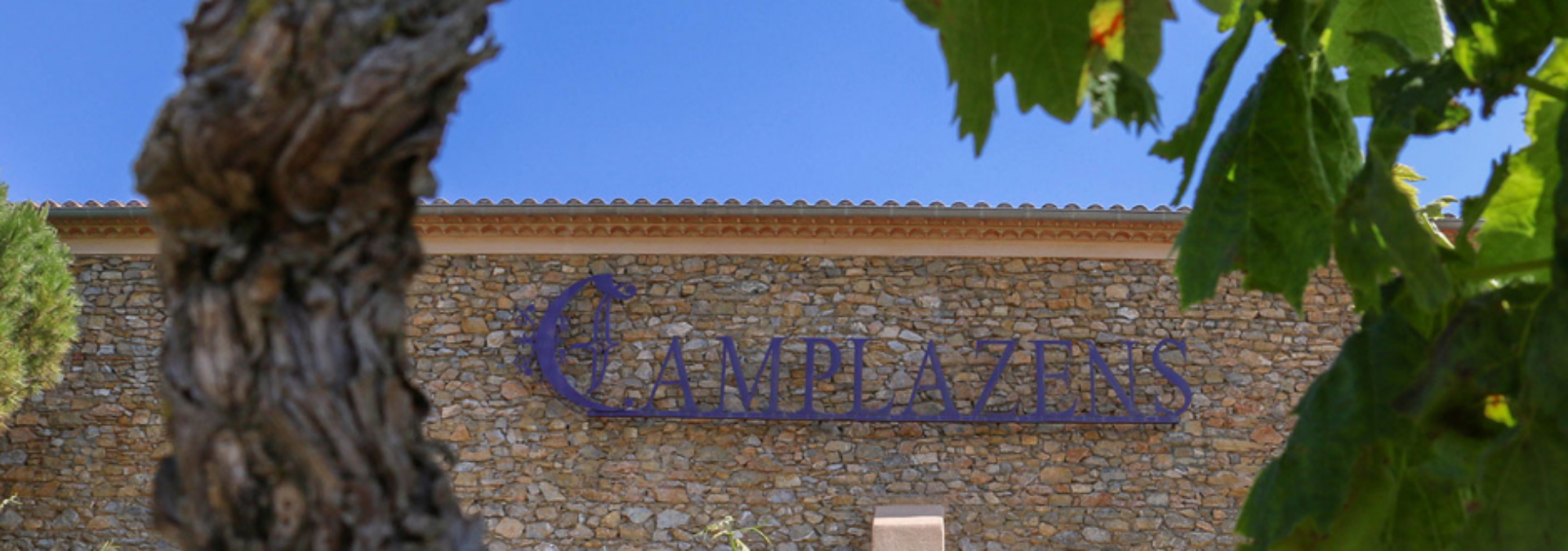 Château Camplazens – AOC La Clape