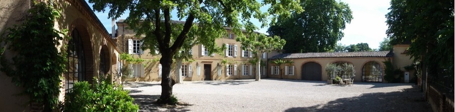 Château Tourny Les Roses