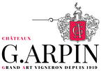 Logo Châteaux G. Arpin