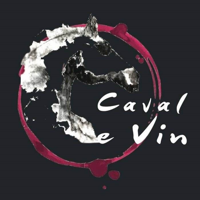 Logo Caval e Vin