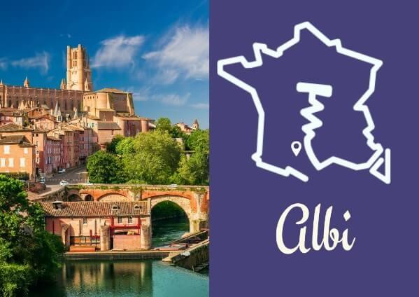 Albi