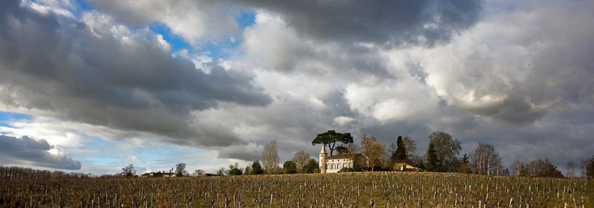 Château l’Enclos des Roses