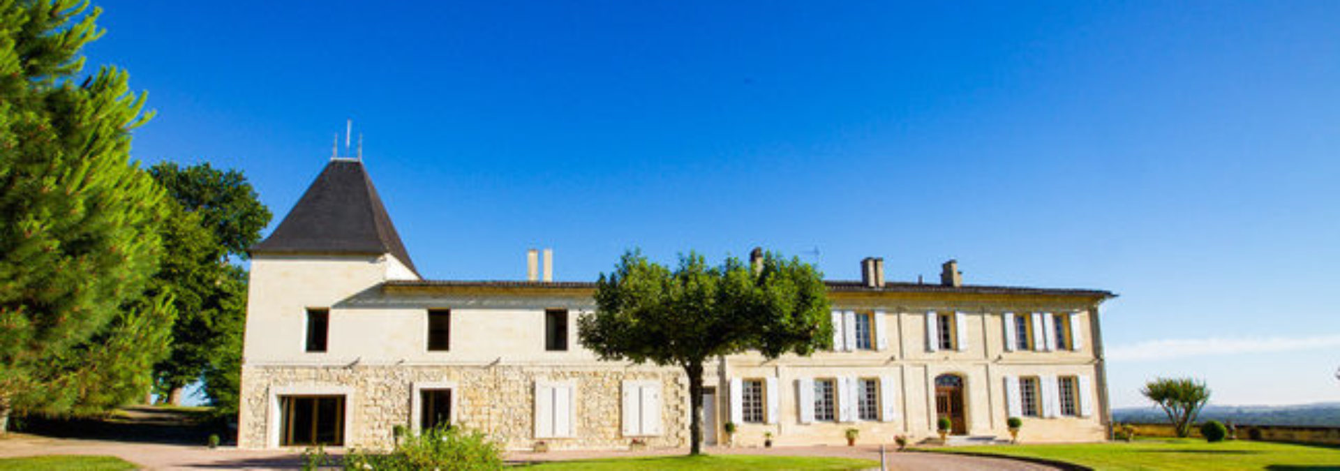 Château Guibeau