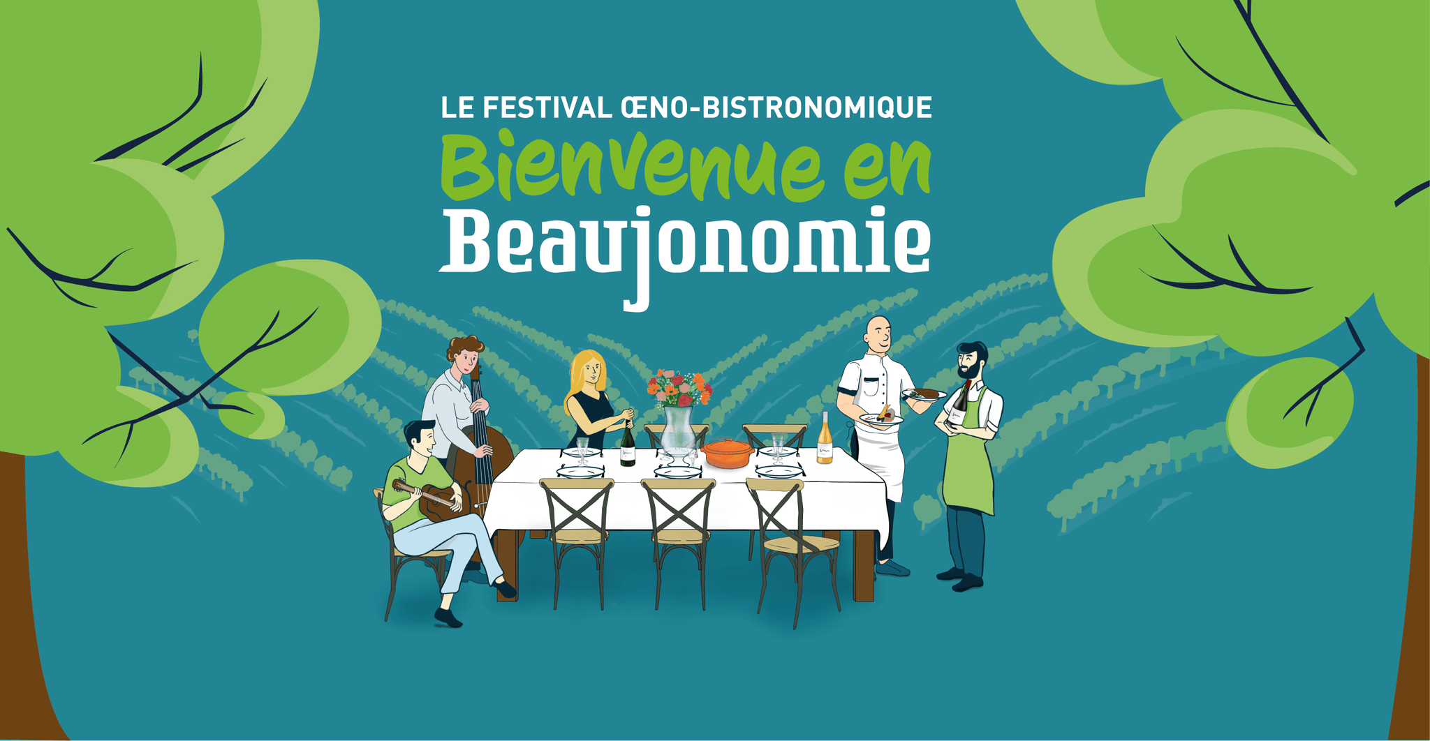 Bienvenue en Beaujonomie