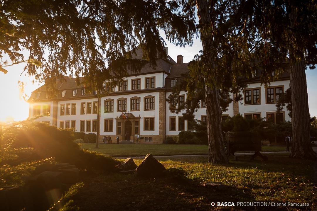 Lycée Viticole de Rouffach