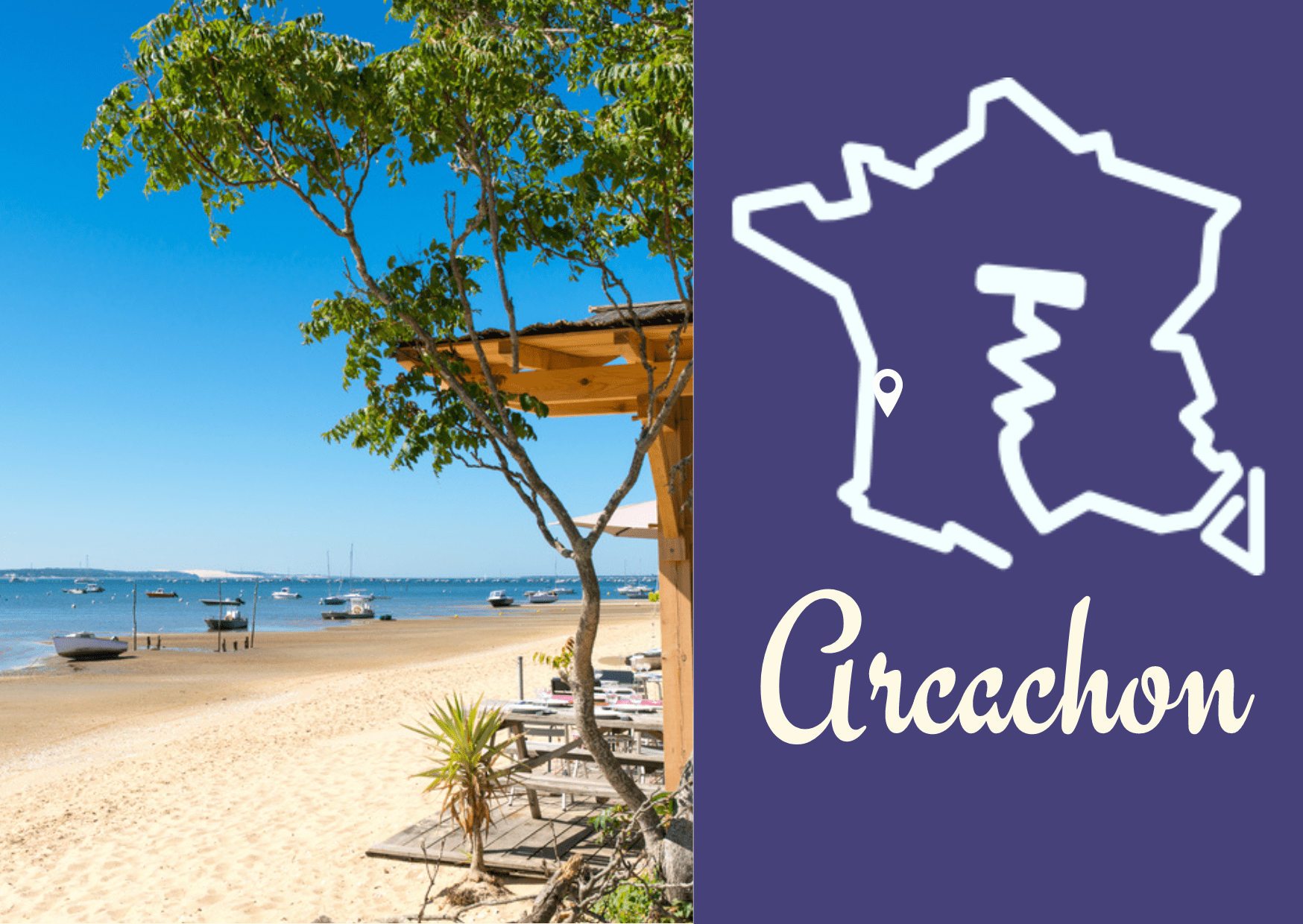 Arcachon