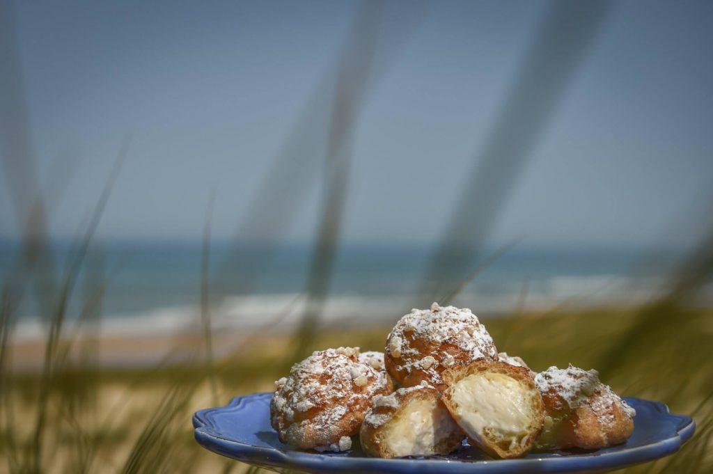 Dunes Blanches - Chez Pascal