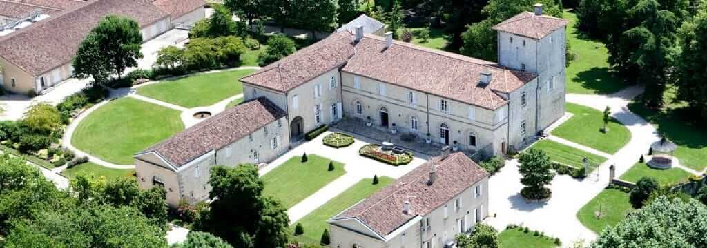 Château Castera