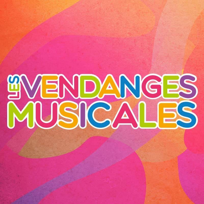 Les Vendanges Musicales