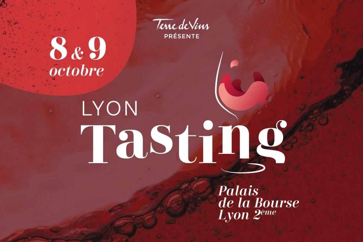 Lyon Tasting