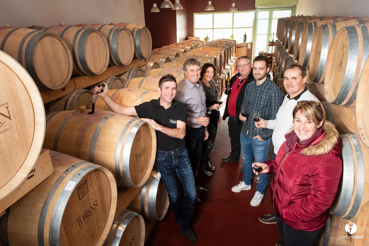 Les Vignerons de Tursan