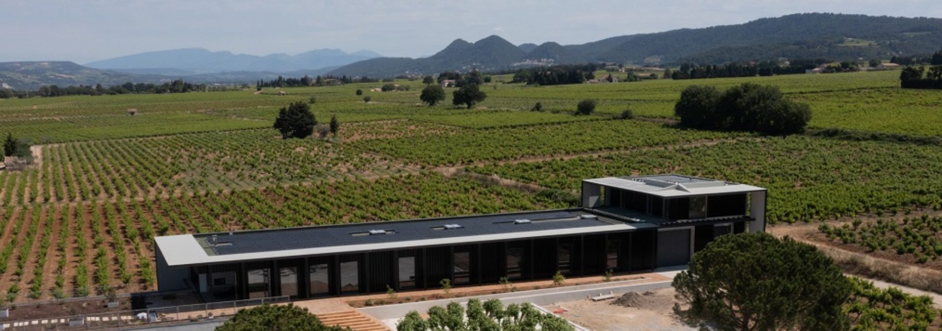 Domaine de Piéblanc
