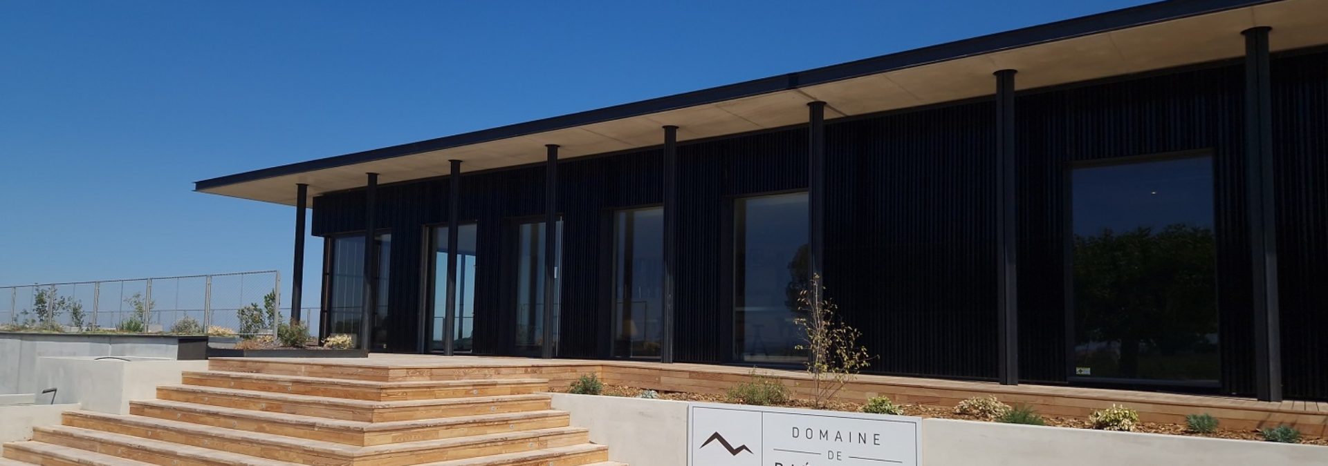 Domaine de Piéblanc