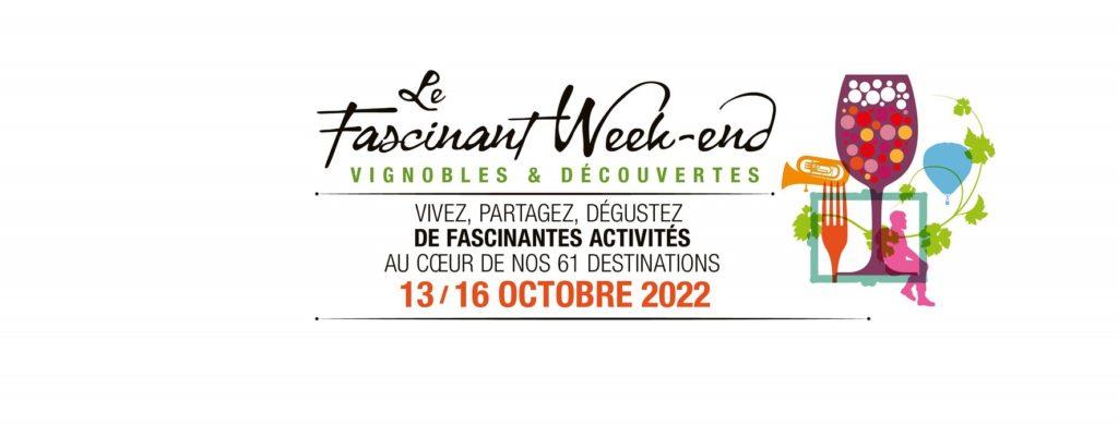 Fascinant week-end