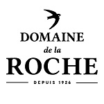 Logo Domaine de la Roche