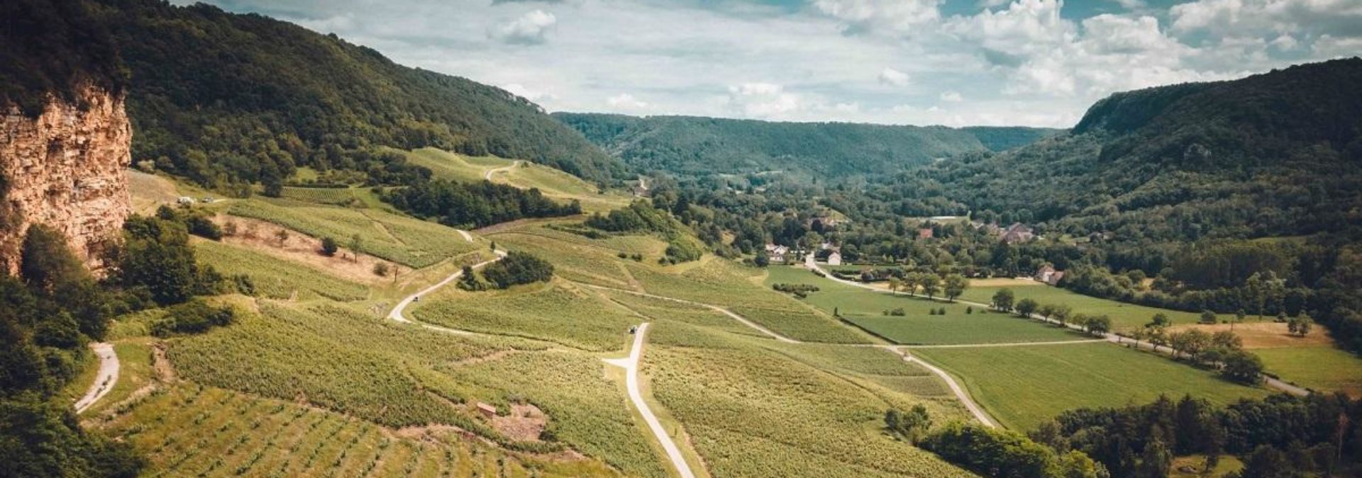 Domaine Berthet-Bondet