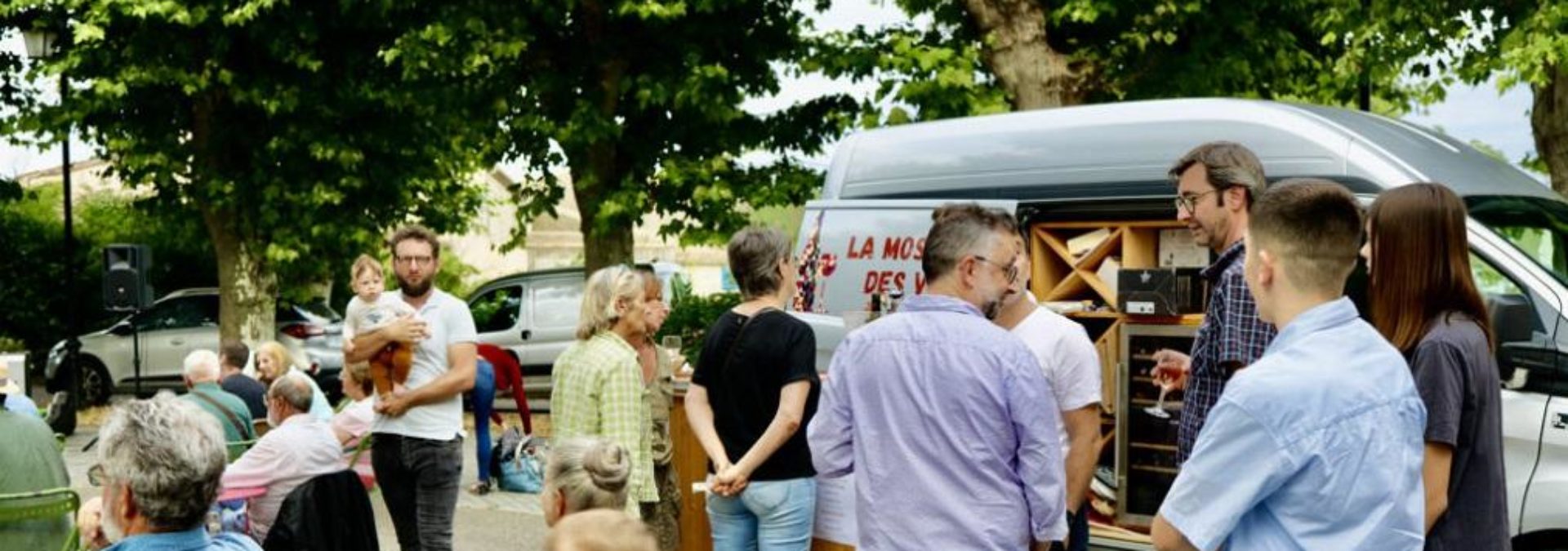 La Mosaïque des Vins