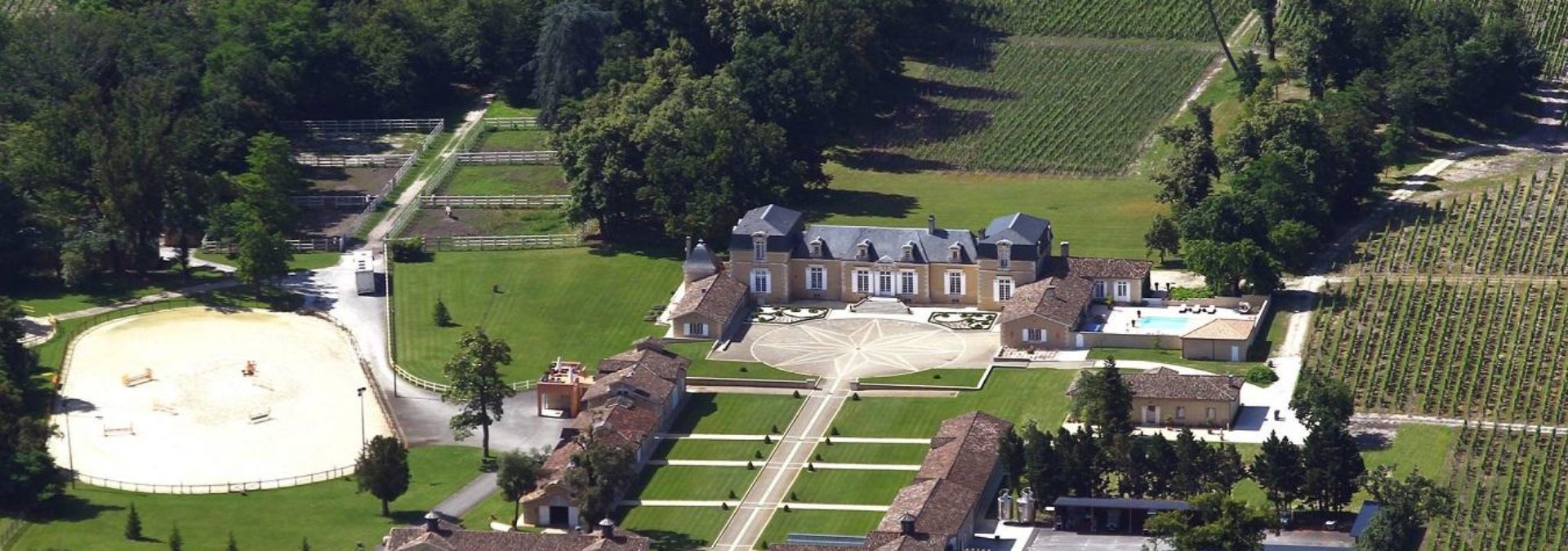 Château de Rouillac