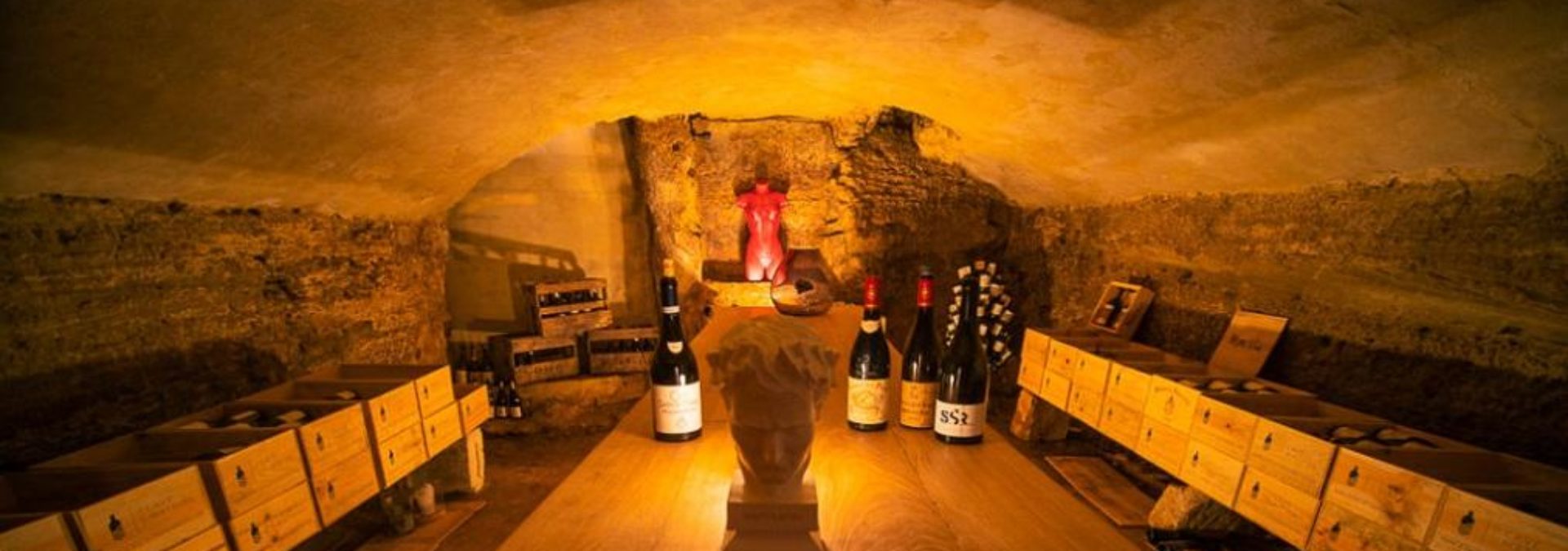 La Cave de Mathias