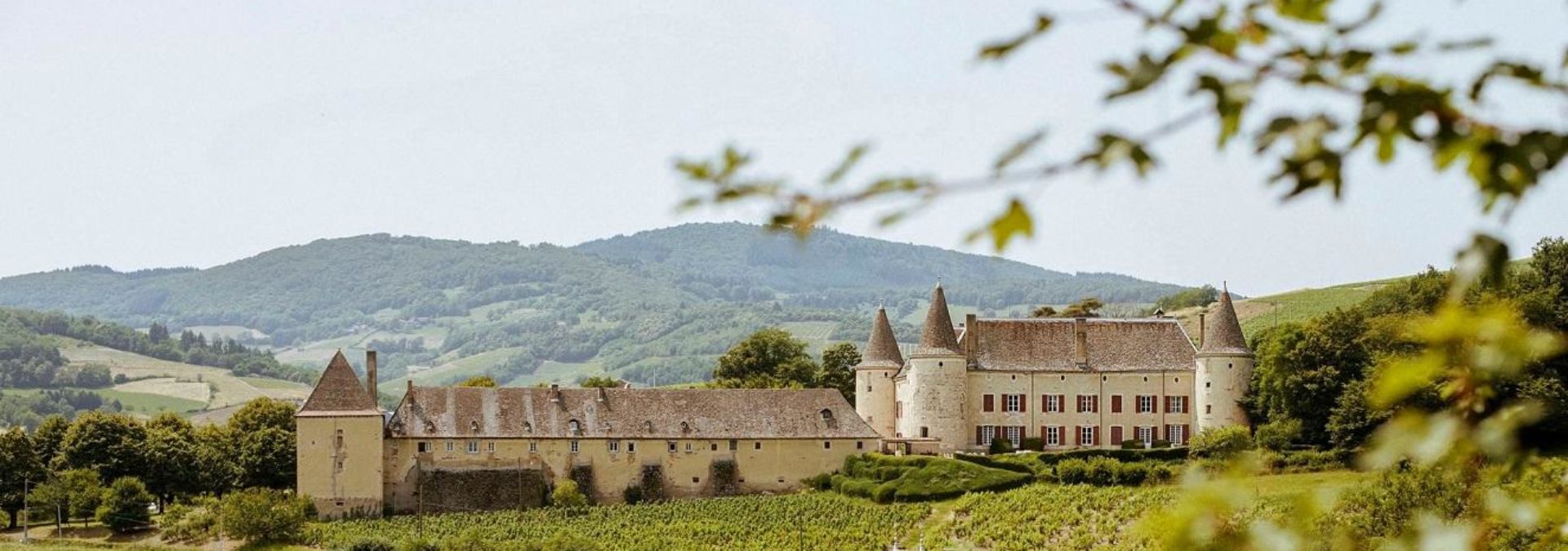 Château de Varennes