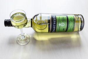 Chartreuse