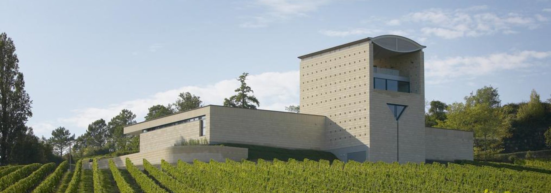 Château Faugères