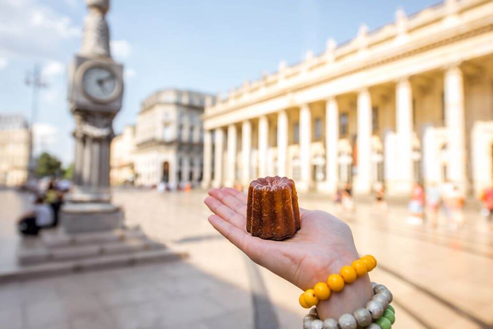 Canelé