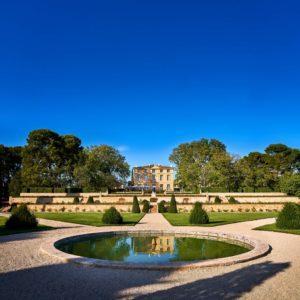 Château-de-la-Gaude