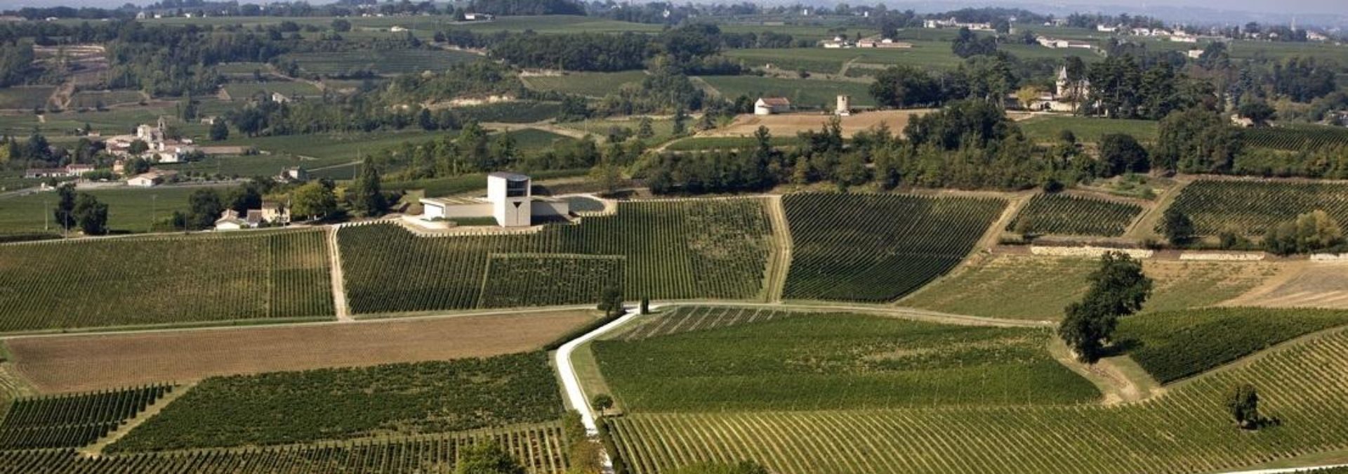 Château Faugères