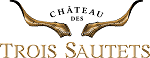 Logo Château des Trois Sautets