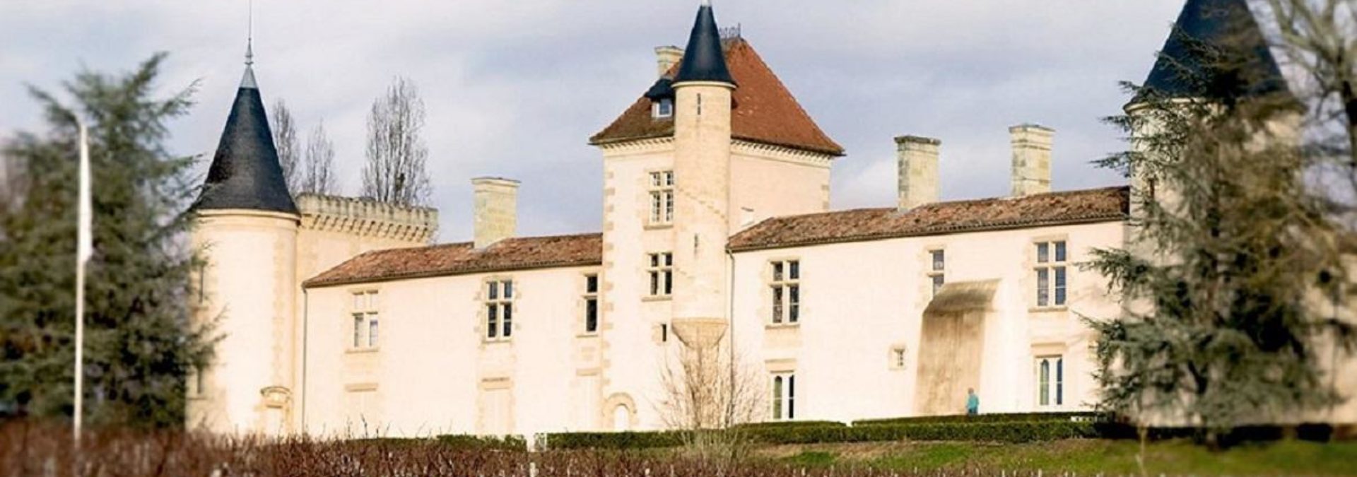 Château Toulouse-Lautrec