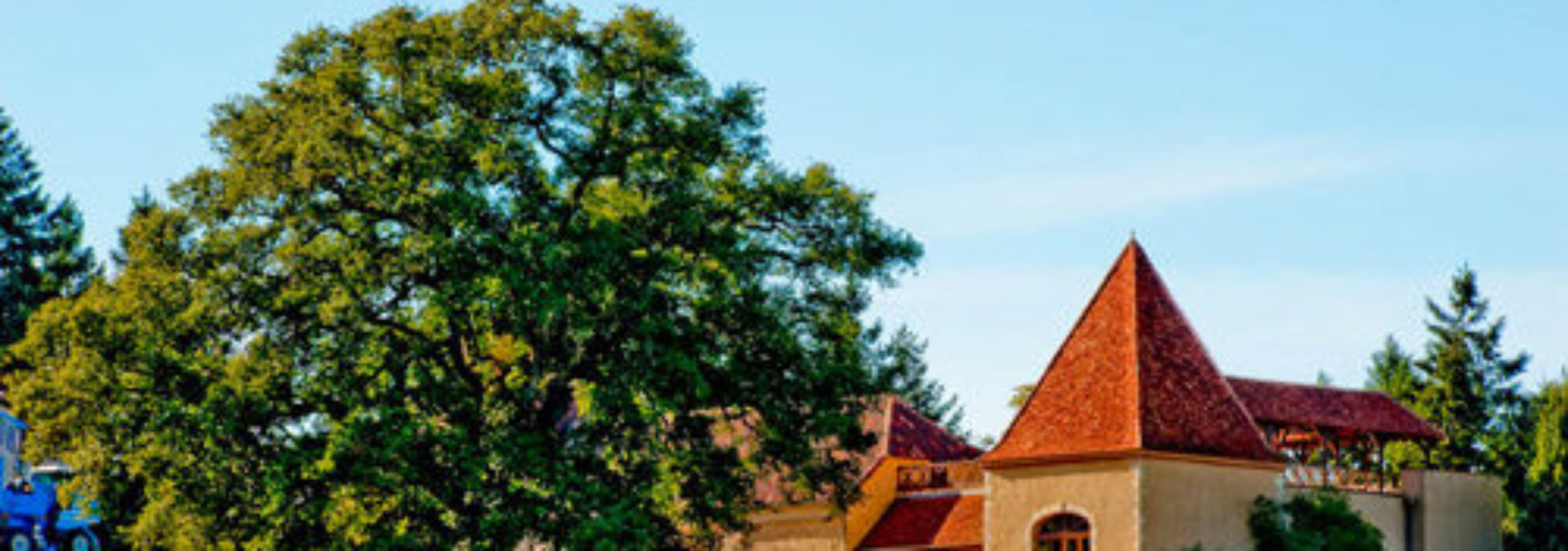 Domaine du Crampilh