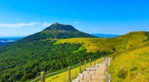 AUVERGNE