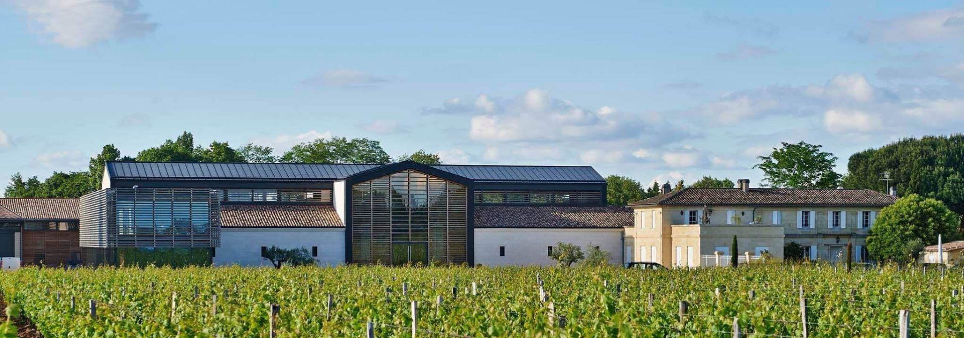 Château La Fleur de Boüard - Oenotourisme