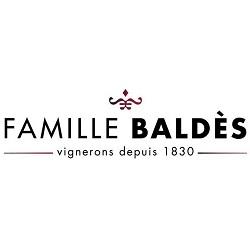 La famille Baldès